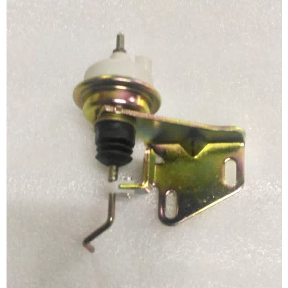 IDLE UP AC ISUZU PANTHER KAPSUL LAMA TBR 541 NON EURO 2