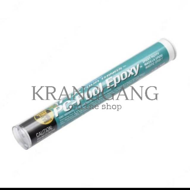 

PC Glue Lem Epoxy Kolam Renang 110gr