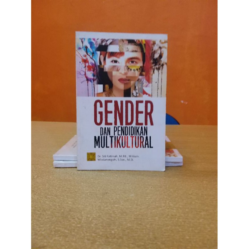 gender dan pendidikan