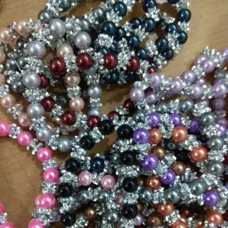 GELANG MANIK2 KHAS BALI//souvenir bali