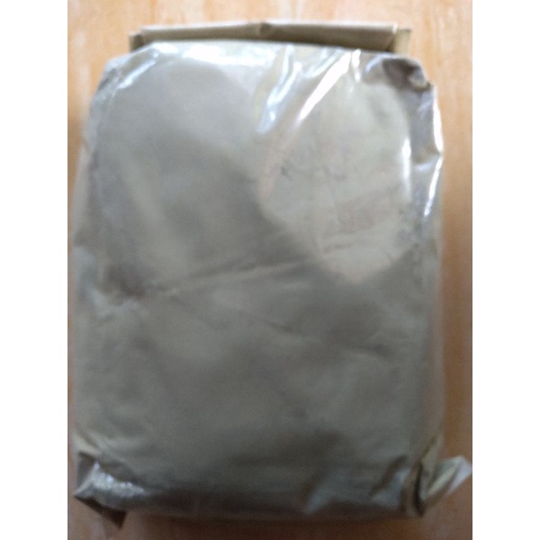 

SERBUK DAUN SAMBILOTO 250GR