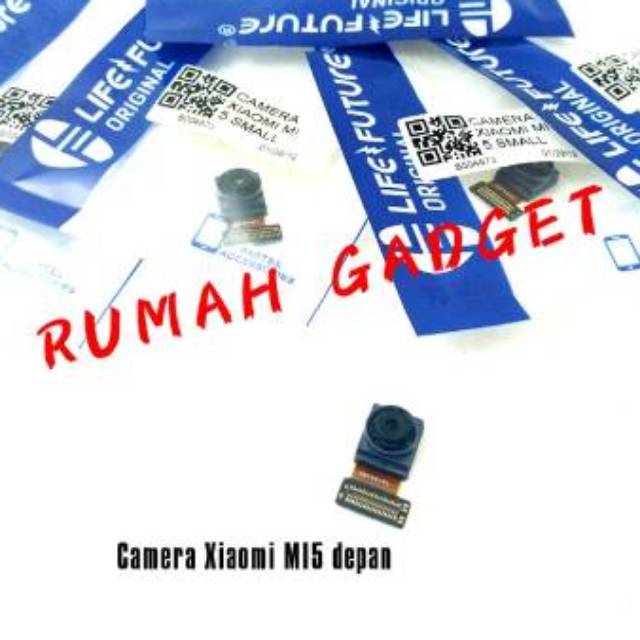CAMERA KAMERA XIAOMI MI5 DEPAN/SMALL