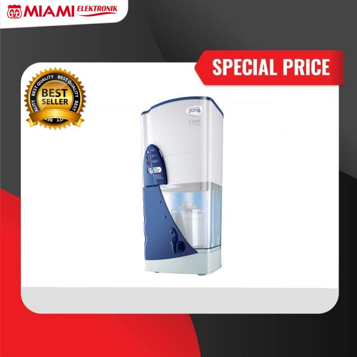 Dispenser Pure It Classic 9LITER / Pure It Unilever 9L