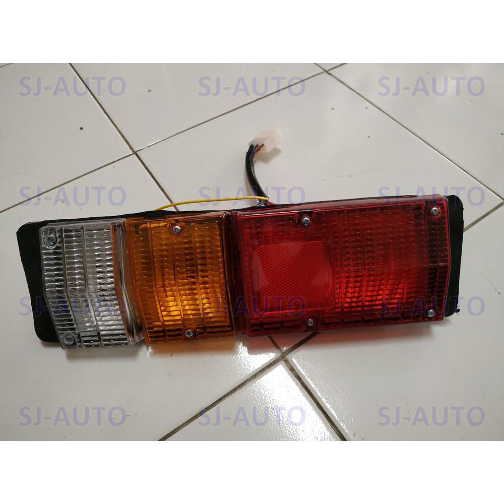 Stop Lamp Panther Pick Up Lampu Stop Panther Pick Up