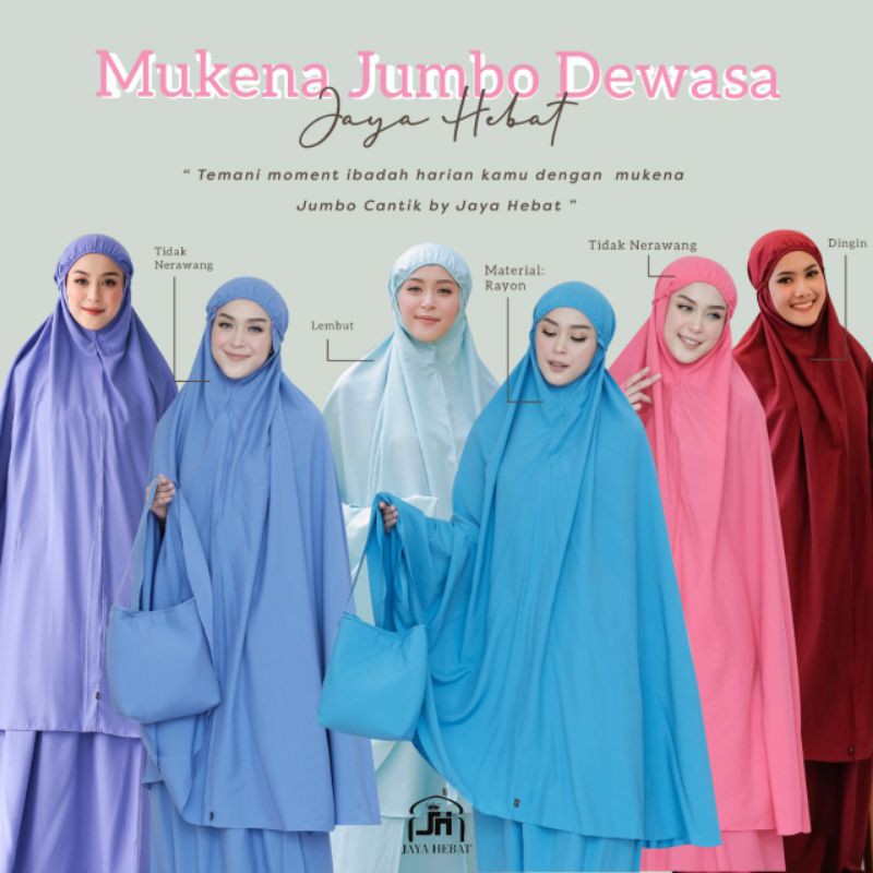 Mukena Travel Mukena Bali Katun Rayon Jumbo Dewasa Traveling S3D0 viral terbaru grosir cantik mewah kado hampers seserahan cod premium estetik flowly untuk lebaran elegant lebaran gift floral murah hantaran nyaman wanita umroh elegan traveling