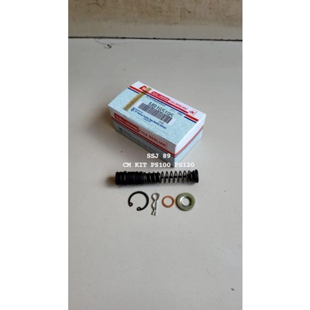 CLUTCH MASTER KIT CM KIT PS100 PS120 MB165195