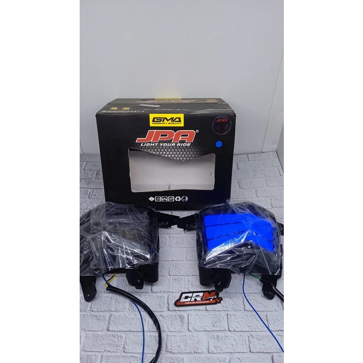 LAMPU SEN JPA NMAX OLD original 100%