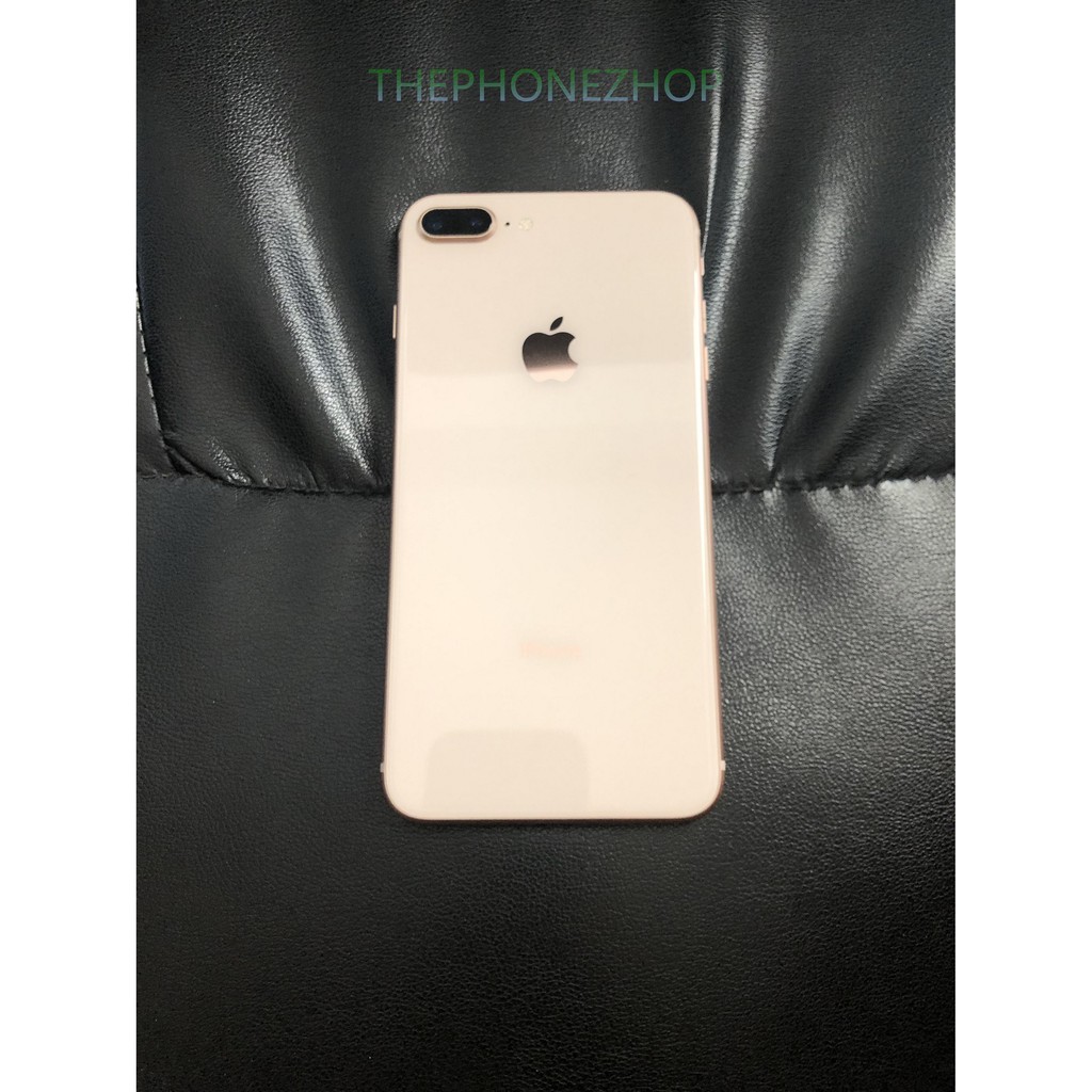 Iphone 8 Plus 8+ 64GB 256GB Black/Red/Gold/Silver Second 100% Original Fullset Mulus Ios 8PLUS-6