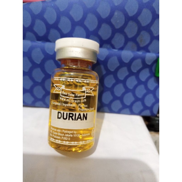 essen diva aroma durian 10 ml