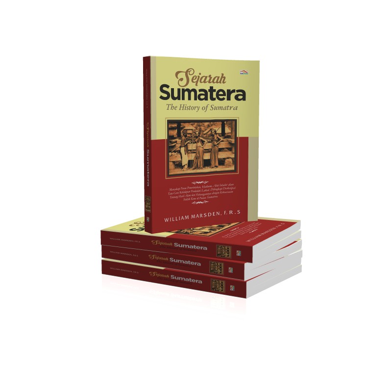 Sejarah Sumatera