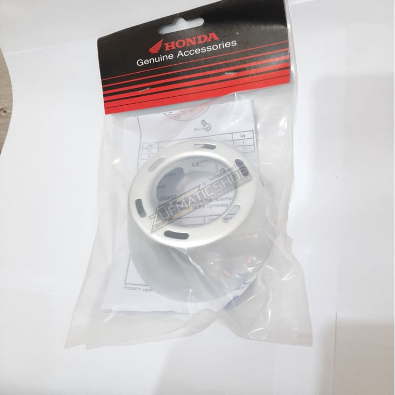 end muffler vario 150 125