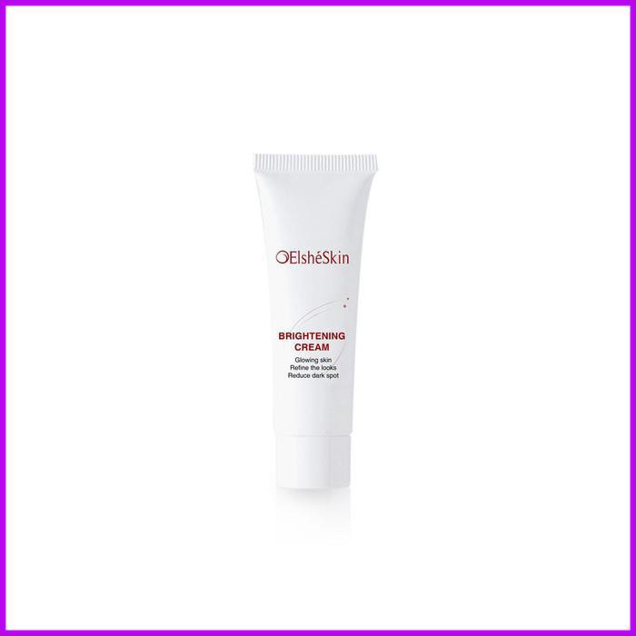 Elsheskin Brightening Cream