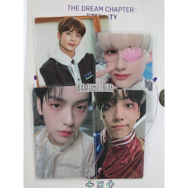 SOOBIN HARLEY BUNDLE [BOOKED]