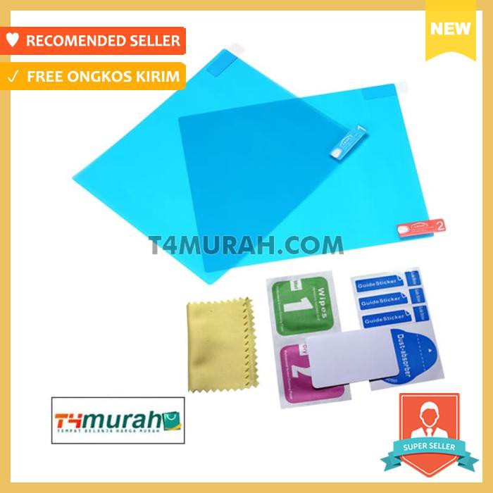 Stiker Film Anti Embun Anti Fog Kaca Mobil