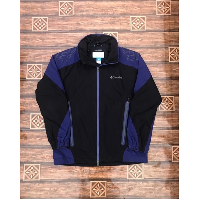 Jacket Columbia Omni-Tech