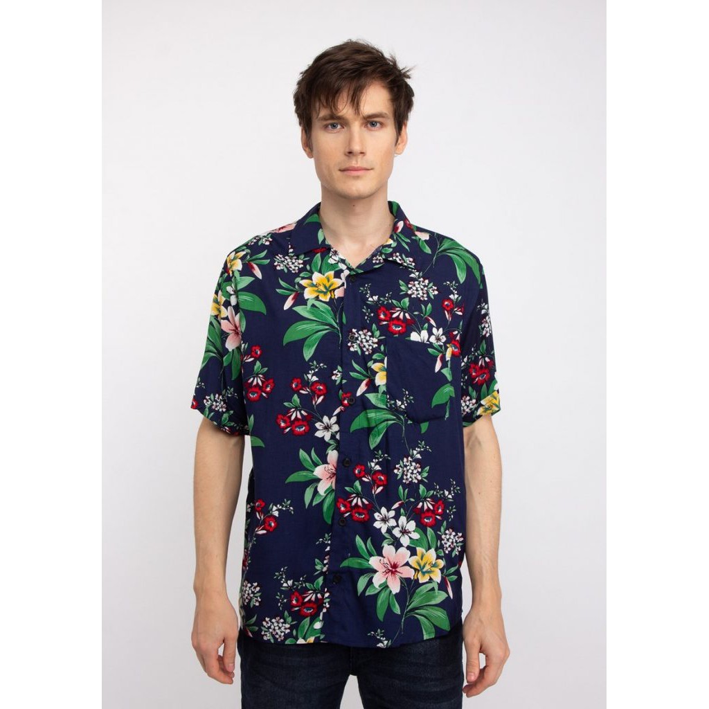 

Erigo Hawaii Odelin Black