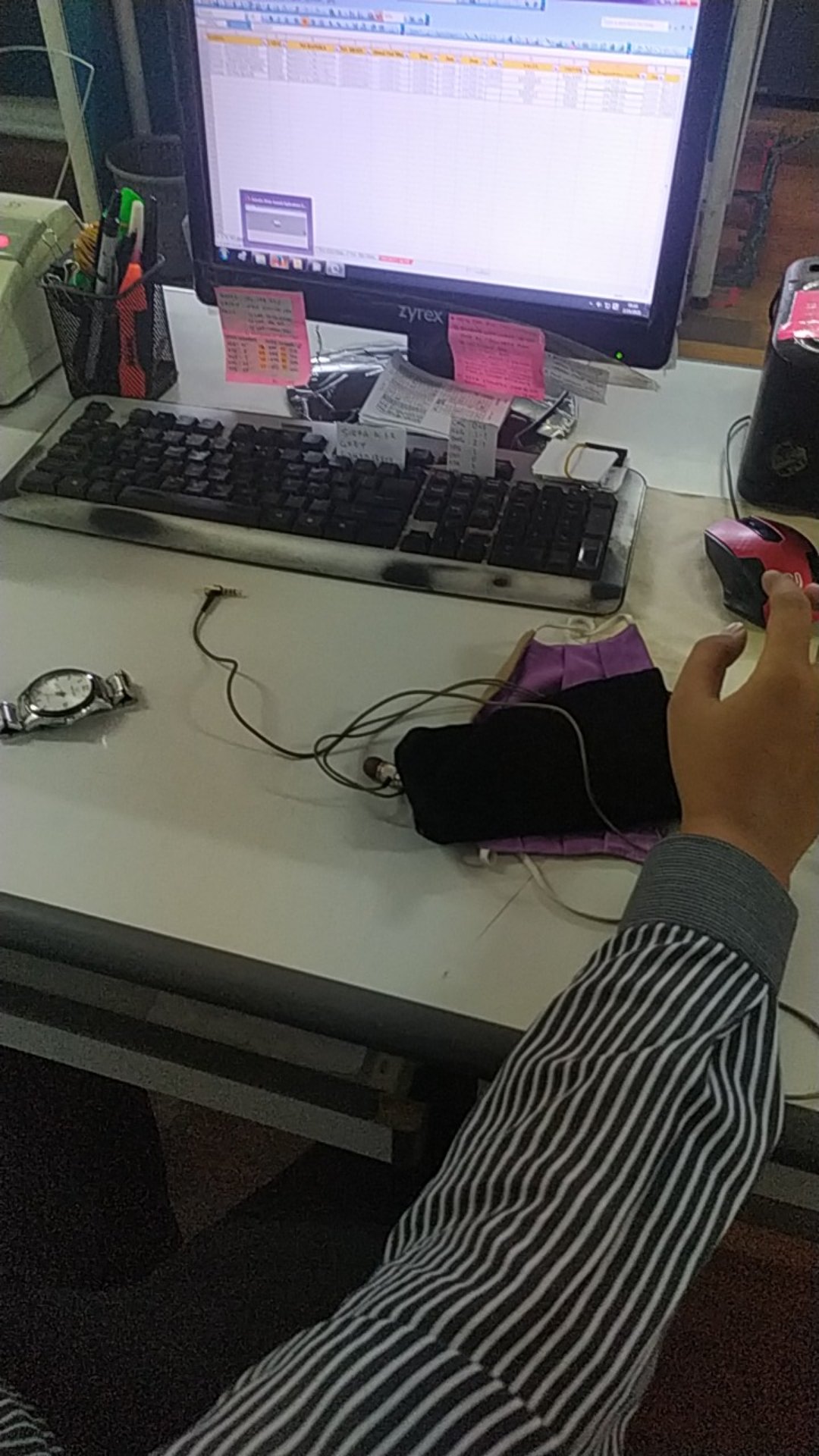 Celana Pendek Pria Batik Solo Motif Sekar Jagad Khas Etnik Kolor Santai Keren Terbaru Kusuma