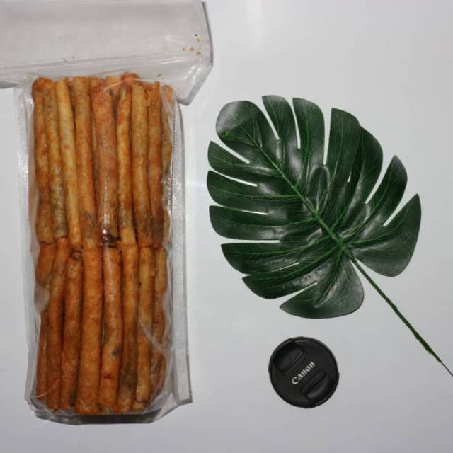 

PISANG KACAU 120gr