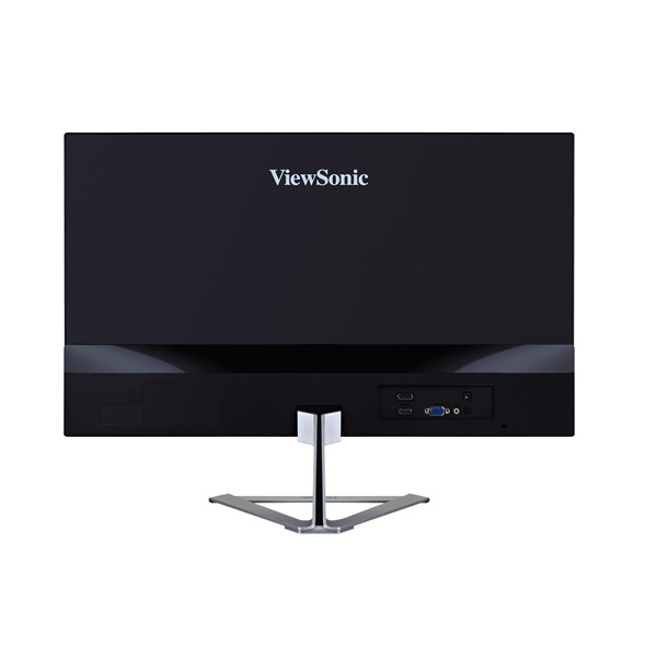 Monitor Viewsonic Vx2776 Smhd 27 75hz Ips Full Hd Ultra Slim Borderless 27 Inch Shopee Indonesia