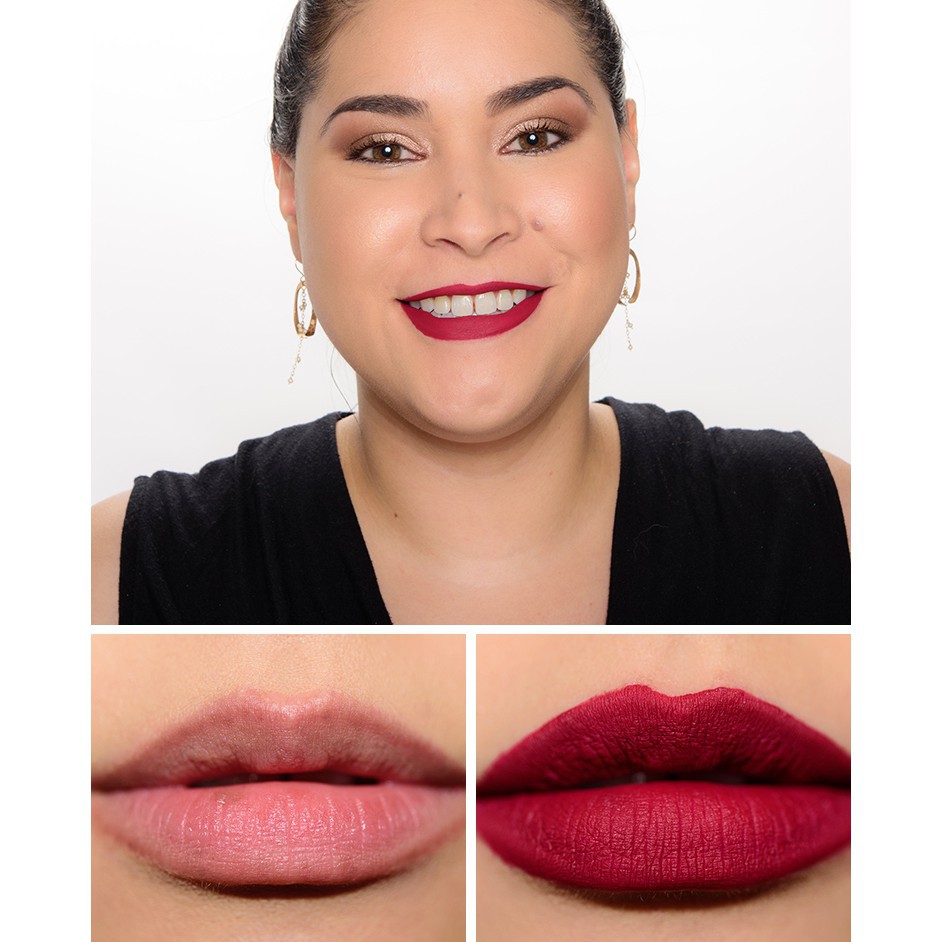 NARS Powermatte Lip Pigment