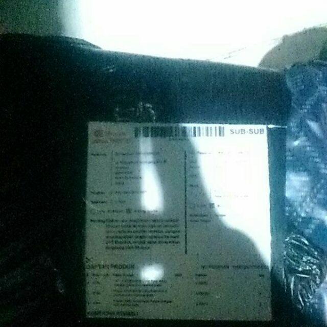 Freypv 8092 B Slimfit Long Navy Purple Batik Songket M-l Kemeja Batik