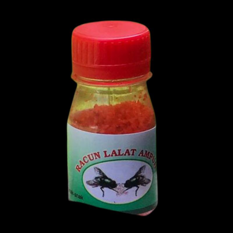 Racun Lalat Ampuh