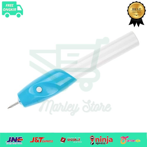 alat ukir pen grafir kayu plastik serbaguna