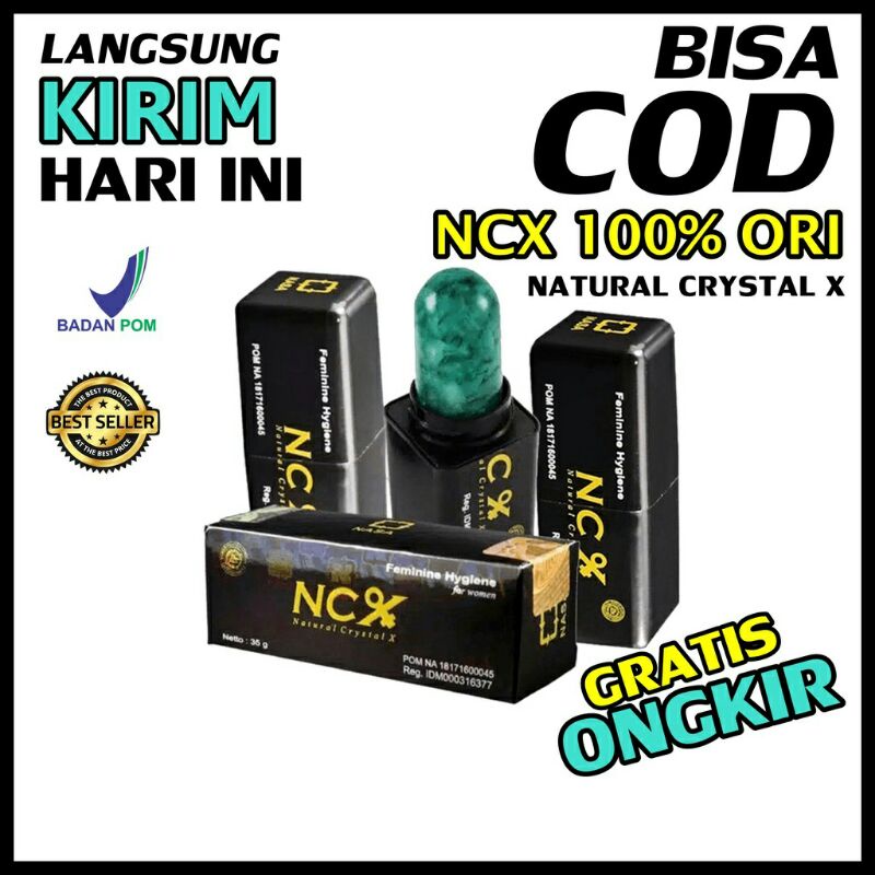 ncx / ncx nasa cristal x original 100% / ncx crystal x / ncx nasa / ncx crystal x nasa original / nc