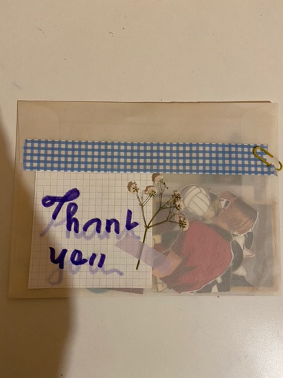 Kenma Stickers (14 Pcs)