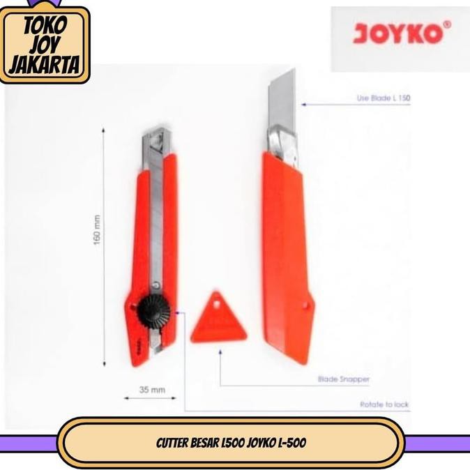 

Df7Code Cutter Besar L500 Joyko L-500(ready)R1P8