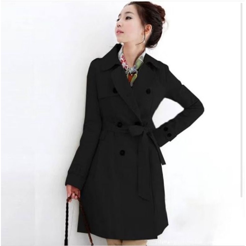 Hot Sale Blazer Wanita Blazer Wanita Korea Blazer Long Coat Wanita Longcoat Korea Blazer Set Panjang
