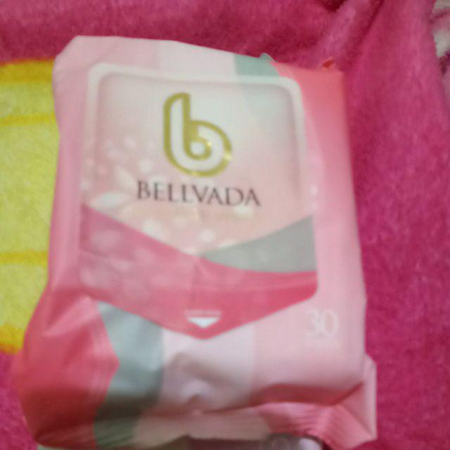 Sale Tissu Kecantikan Whitening Bellvada Anti Aging