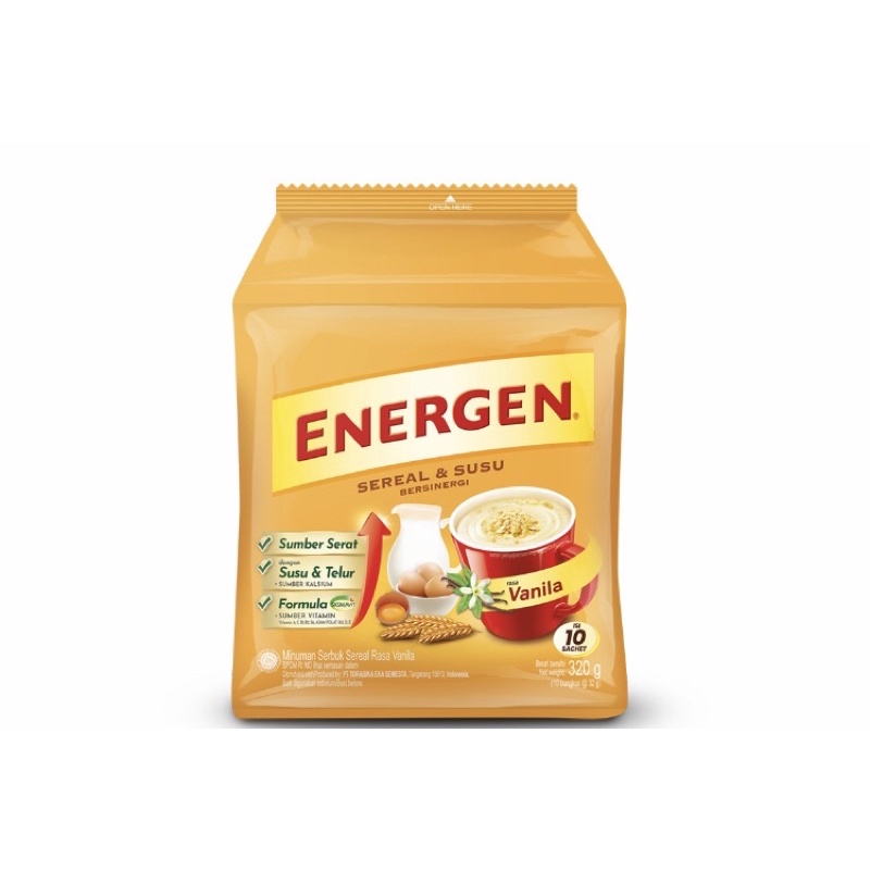 

Energen Renceng Isi 10 pcs