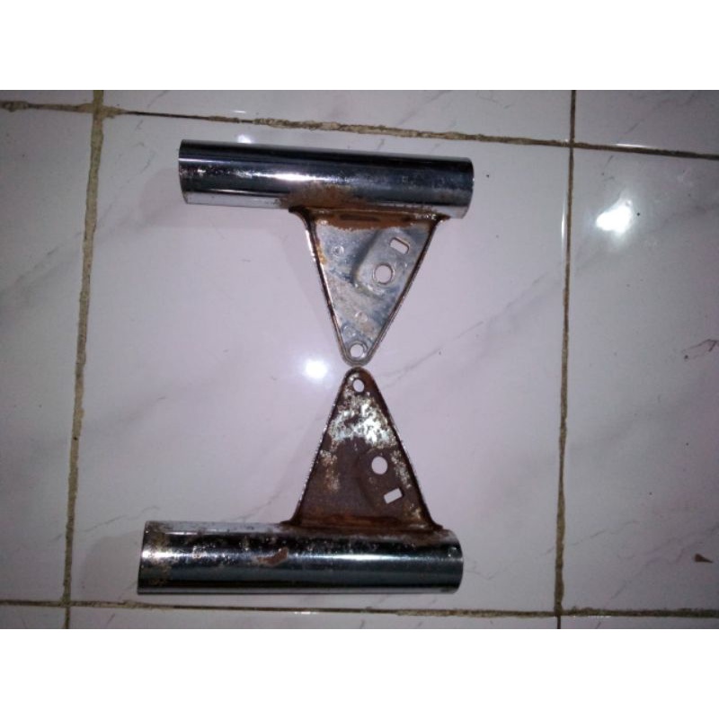 Kupingan Lampu Depan Lampu Sen Honda GL PRO GL 100 Original
