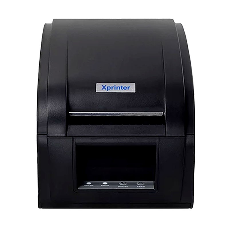 Xprinter Printer Barcode Thermal XP-360B - USB.