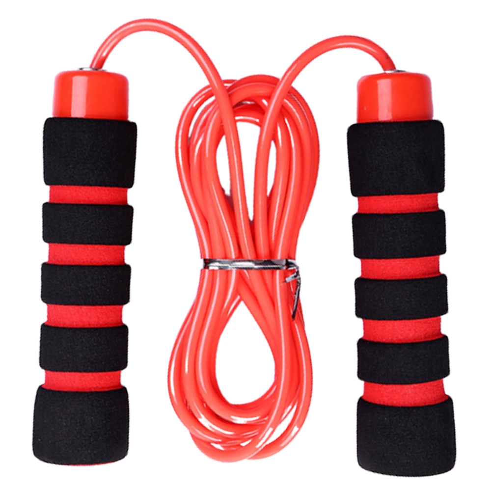 jump rope at home