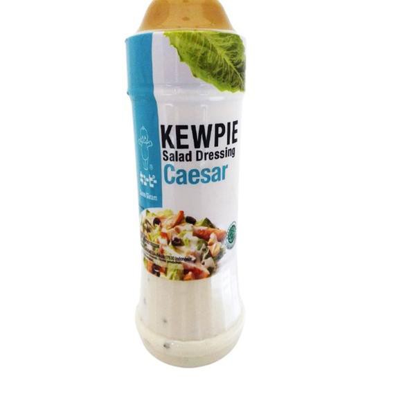 

PASTI READY!!!! Kewpie Saus Siram Caesar 200ml