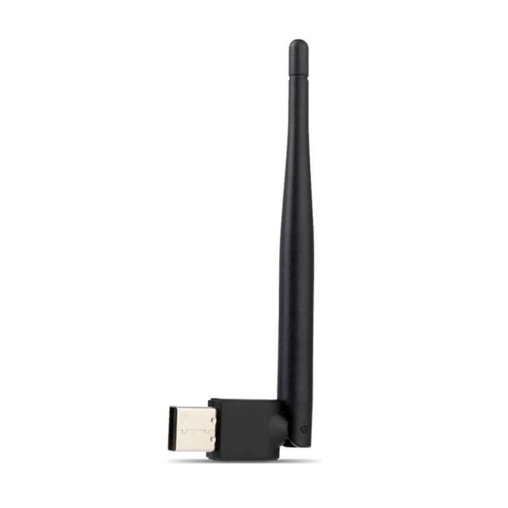 Matrix USB Dongle Wireless WIFI Receiver USB Adapter 802.11N 150Mbps Antenna Portable