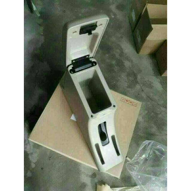 console box ertiga model tinggi untuk ertiga lama dan baru console box ertiga