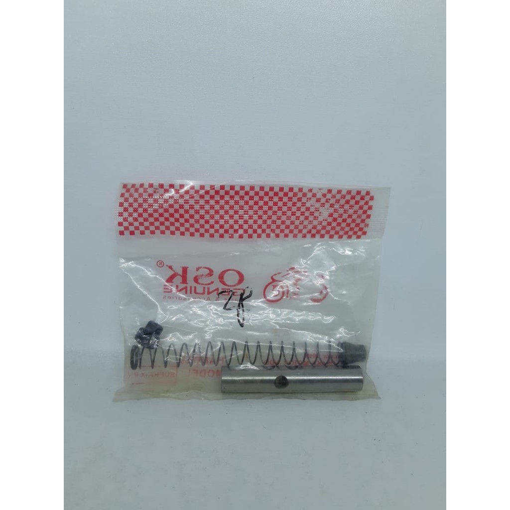 Suling Tonjokan Keteng Grand Supra Legenda Fit New OSK