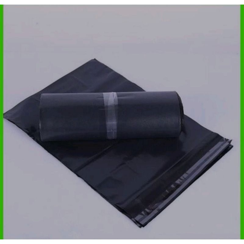 

10pcs- Plastik polymailer uk. 20X30 HD