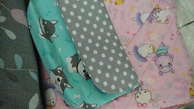 No.2 - Sprei Set Ukuran 160x200