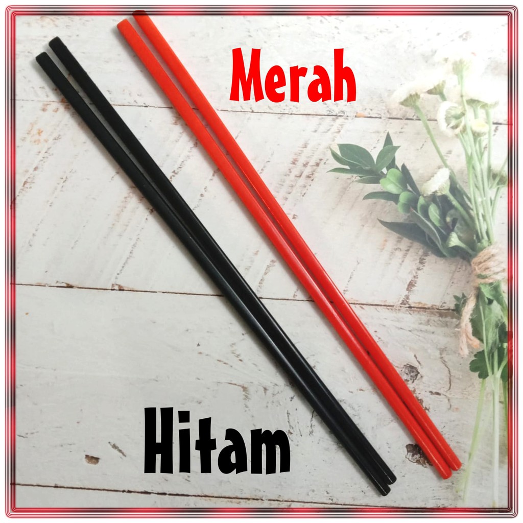 sumpit melamin sumpit mie ayam