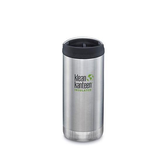 Klean Kanteen Insulated TKWide Brushed Stainless 355ml