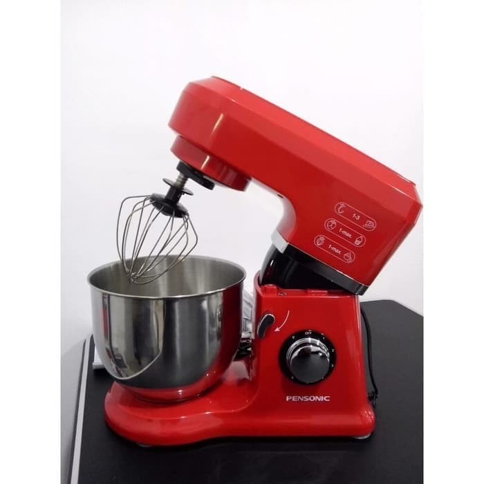 Stand Mixer Roti Pensonic PMI-6002