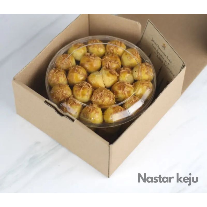 

Nastar Keju / Kue Lebaran / Kue Kering Lebaran