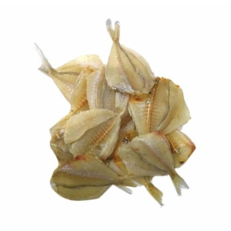 

Ikan Kapas Tawar