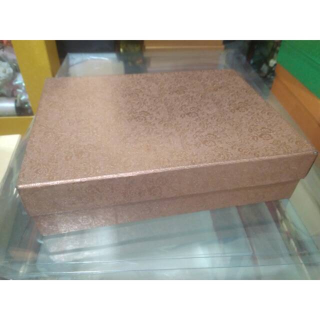 

Box ukuran 20x15cm