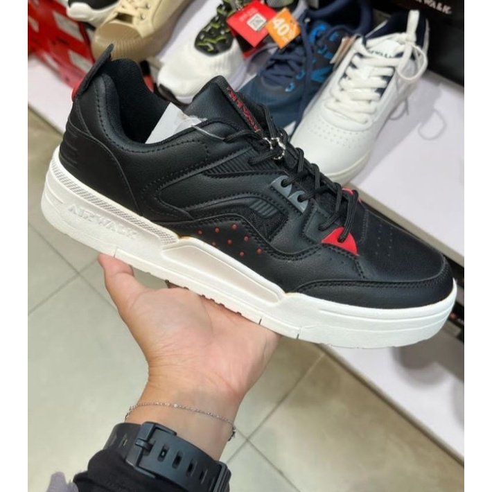 Airwalk Salvador sepatu sneakers