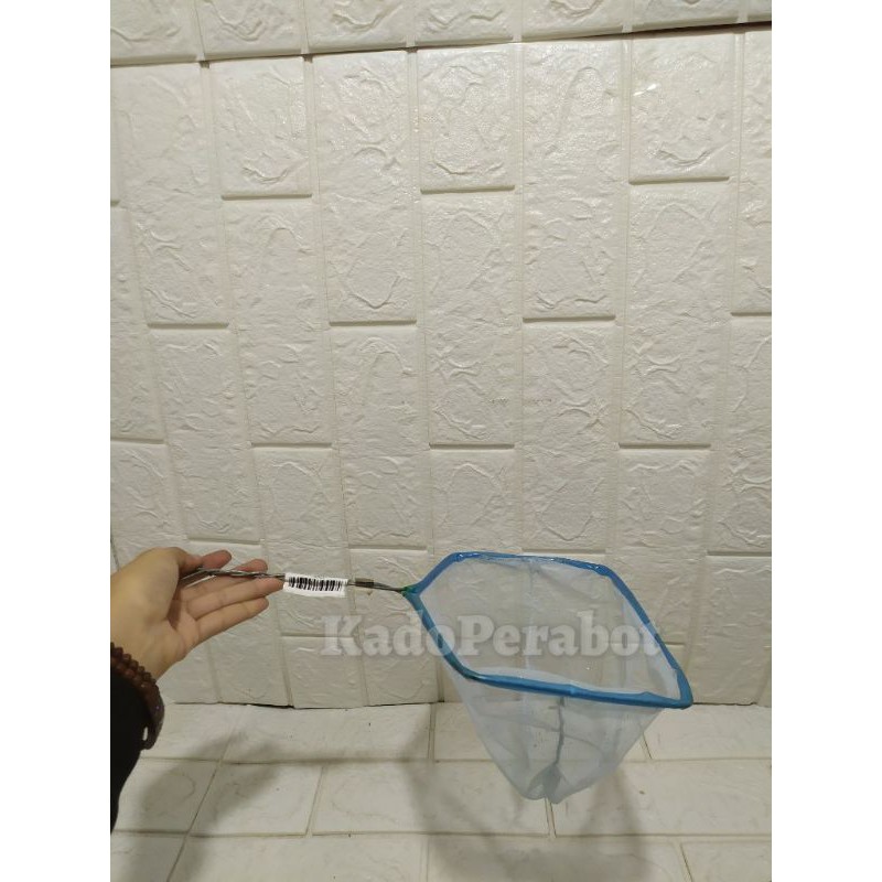 Saringan ikan VC 20 x 33 - saringan ikan cupang - saringan ikan halus